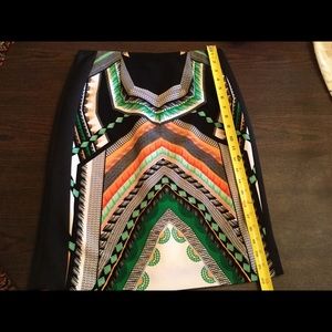 Antonio Melani skirt